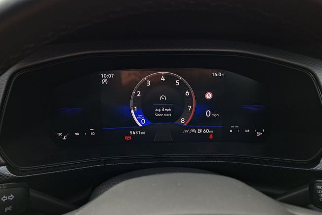 Volkswagen T-Cross Photo 15