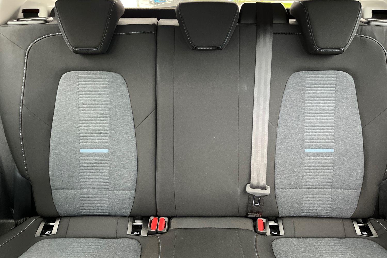 Ford FOCUS Photo 19