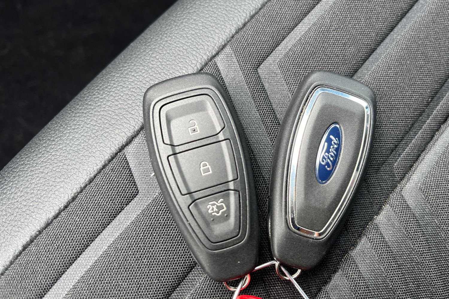 Ford PUMA Photo 21