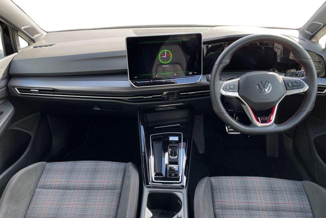 VOLKSWAGEN Golf Photo 10
