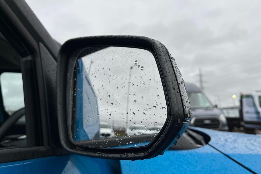 Used FORD TRANSIT COURIER SB75LPY 33