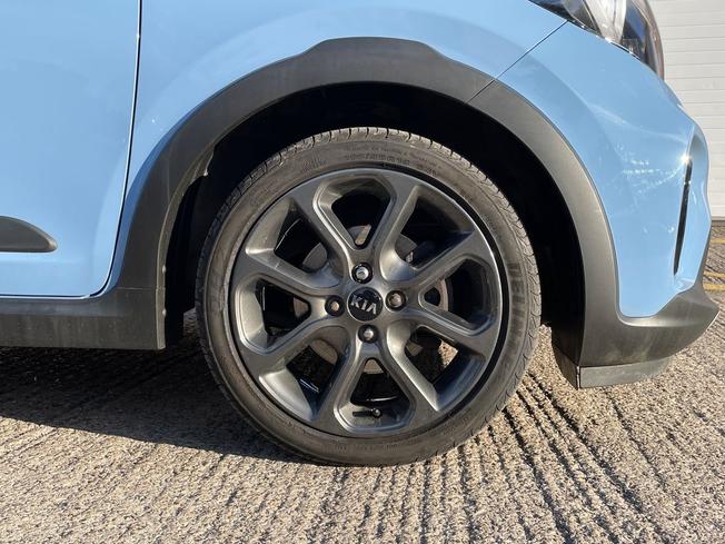 Kia Picanto Photo 5