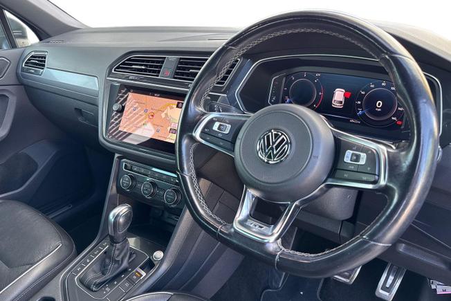 Volkswagen Tiguan Photo 6