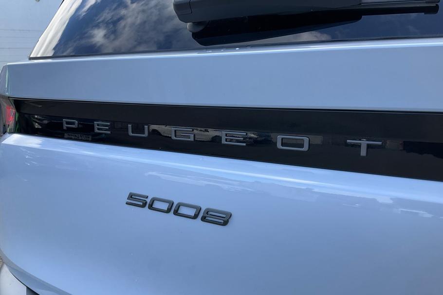 Used Peugeot 5008 40