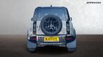Land Rover Defender Photo 5