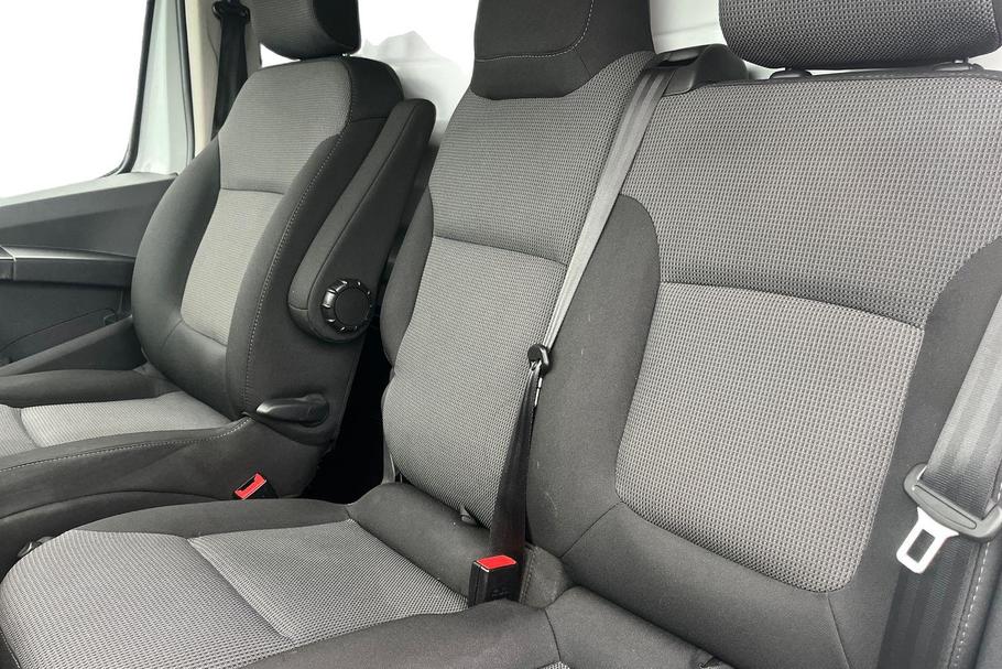 Used Nissan PRIMASTAR BP23VNB 9