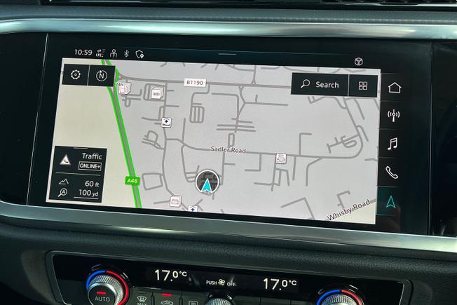 Audi Q3 Photo 14