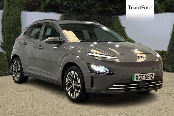 Used Hyundai KONA XGZ5612