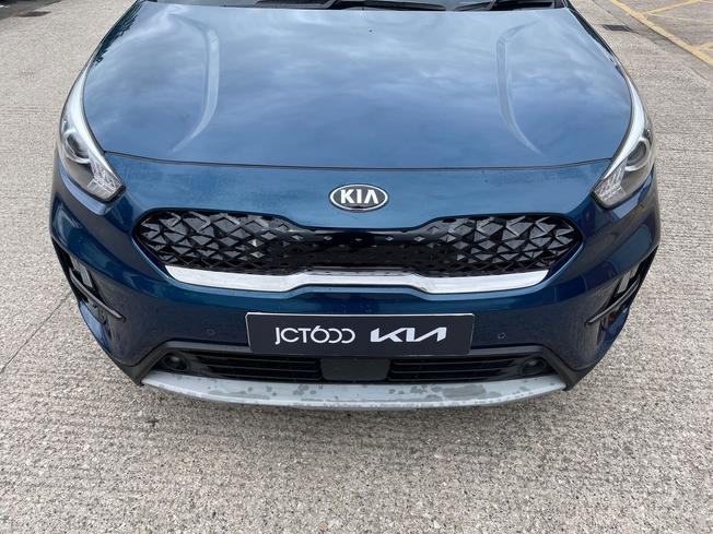 KIA Niro Photo 22