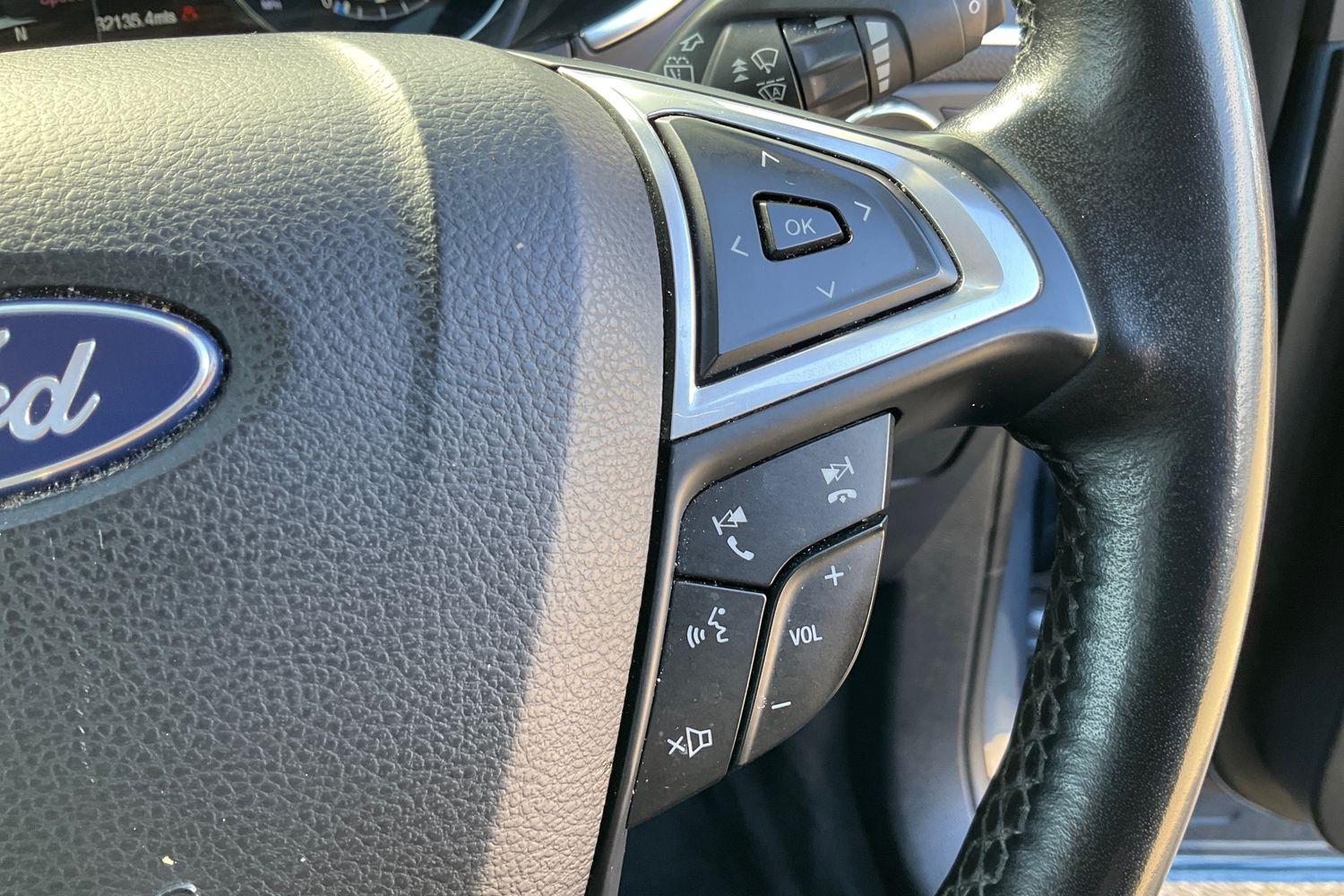 Ford Galaxy Photo 32