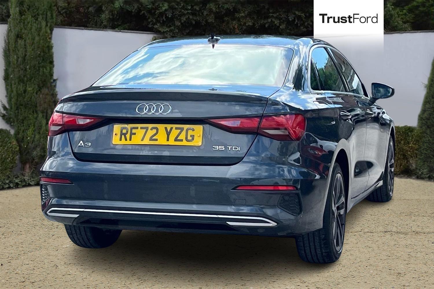 Audi A3 Photo 3