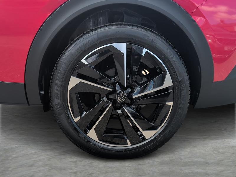 Used Peugeot 408 HS73BZM 10