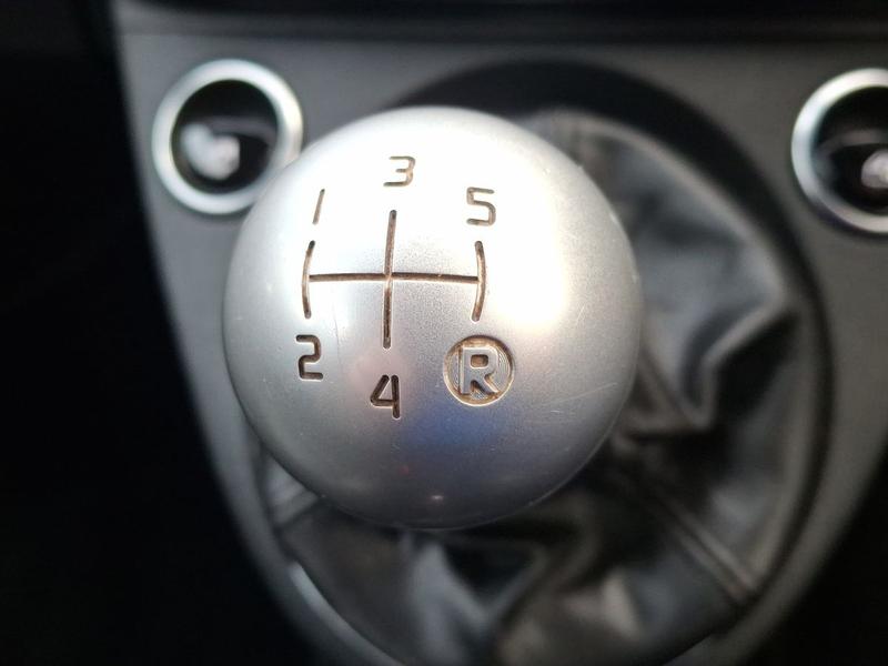 Used Abarth 595 YR22ZTB 48