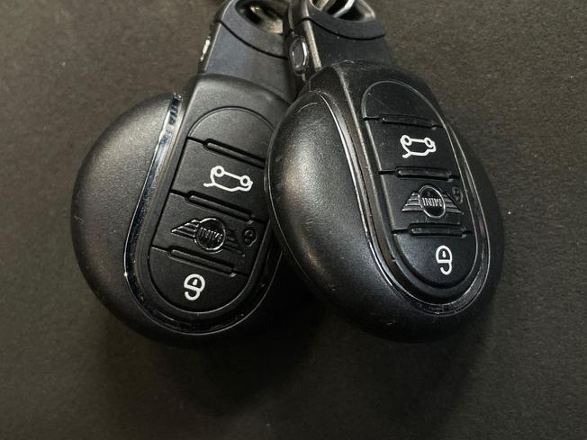 MINI Hatch Photo 51