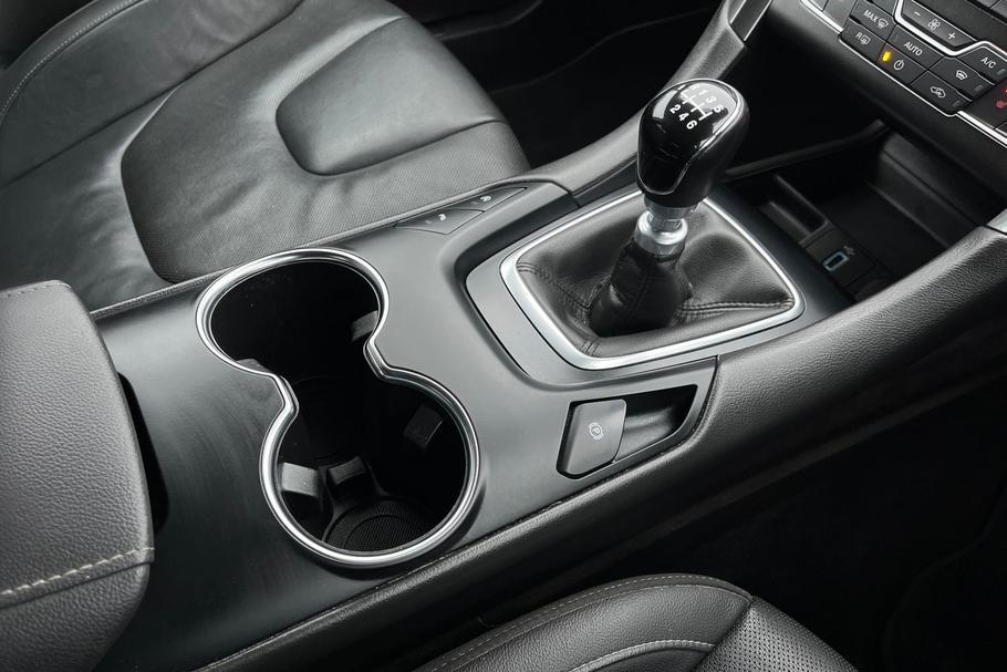 Used Ford MONDEO YM70WKG 37