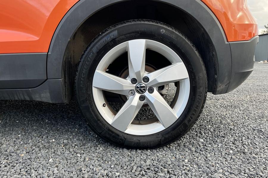 Volkswagen T-CROSS Photo autoimg-f14822c7344d421ab0e4abccadcdca6b8a04dd0c.jpg