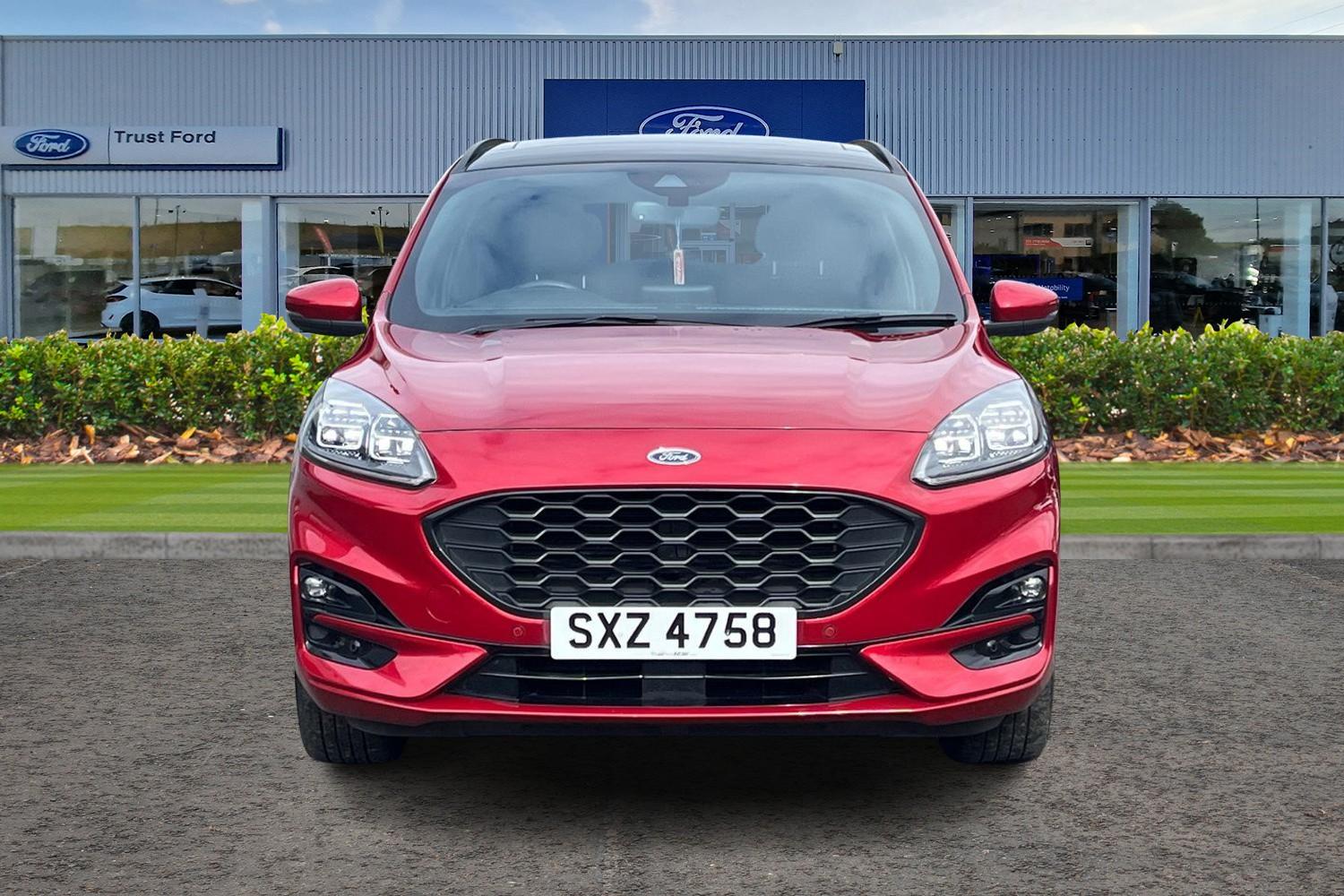 Ford KUGA Photo 5