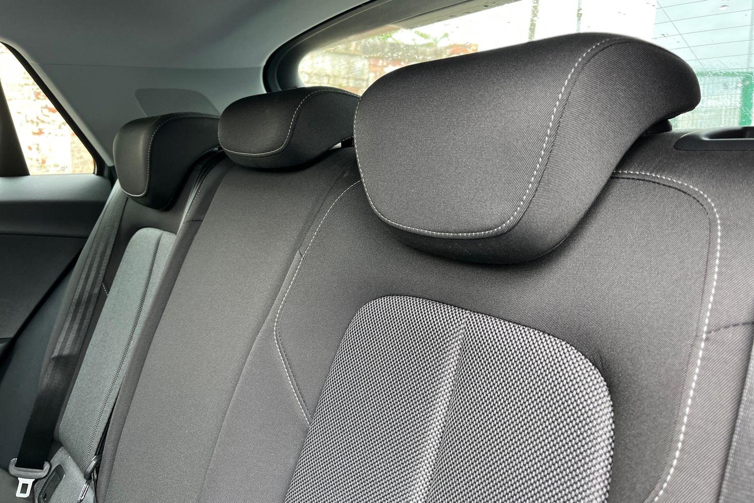 Audi Q2 Photo 19