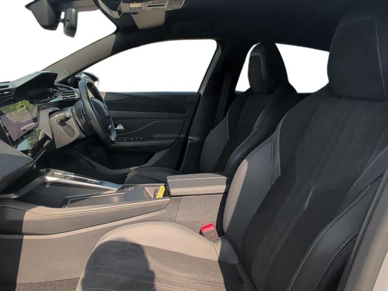 Used Peugeot 308 KV73XHN 17