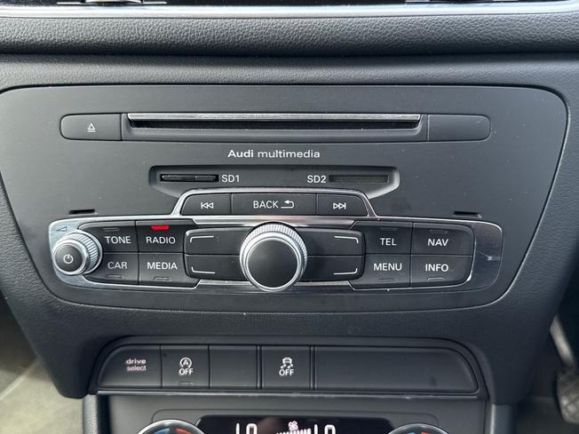 AUDI Q3 Photo 44