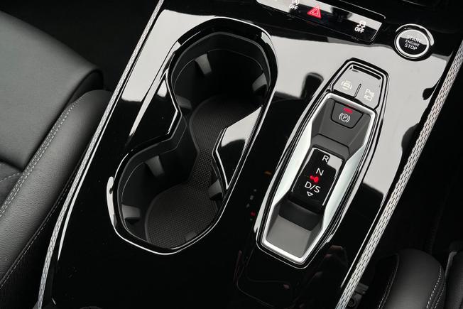 AUDI A5 Avant Photo 23