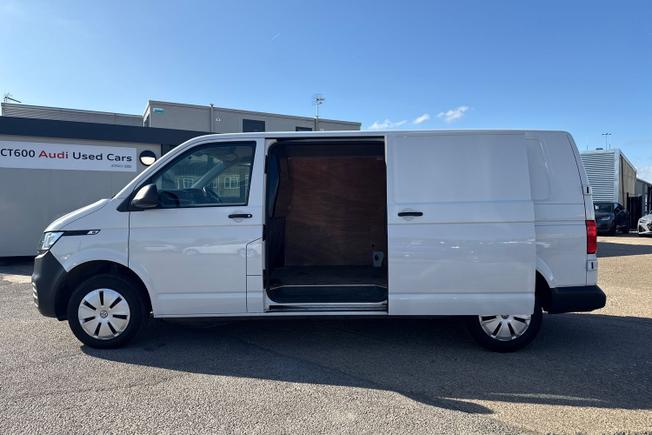 Volkswagen Transporter Photo 42