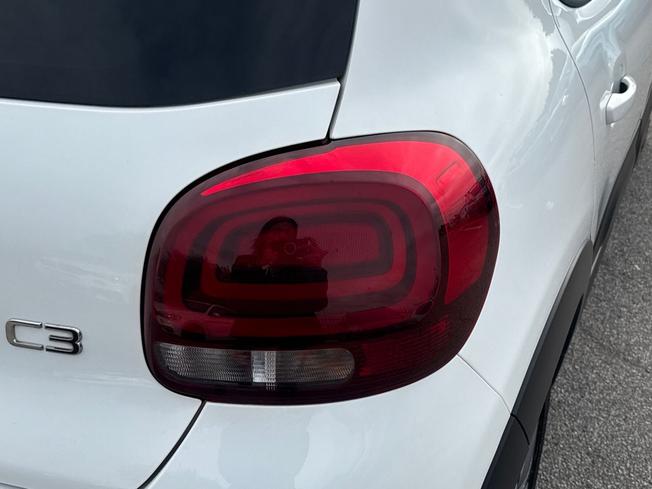 CITROEN C3 Photo 18