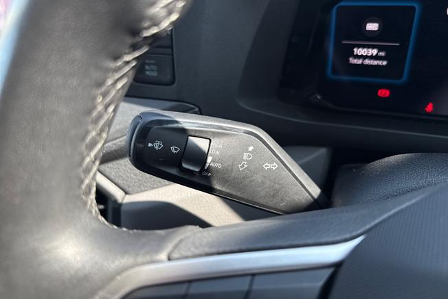 Volkswagen Crafter Photo 34