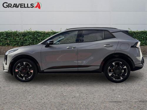 Kia SPORTAGE Photo autoimg-f14ff9cdfaff6b99347076634db1e6a18dece4f8.jpg