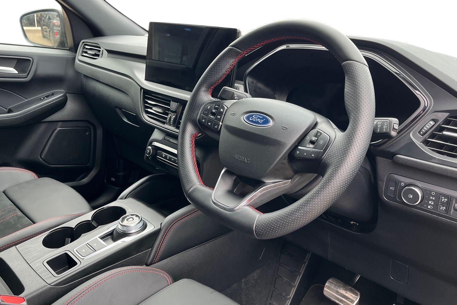 Ford Kuga Photo 8