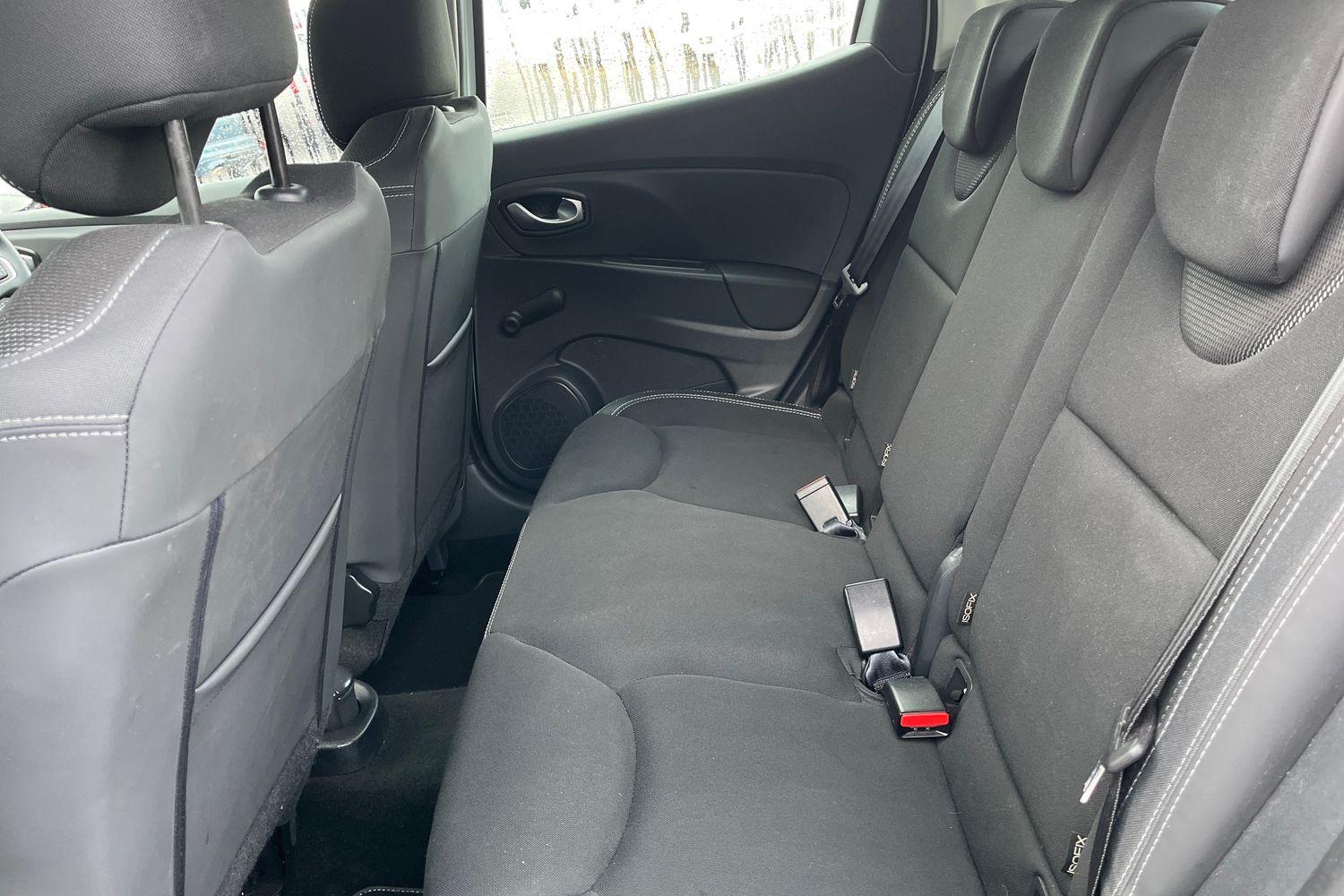 Renault CLIO Photo 19