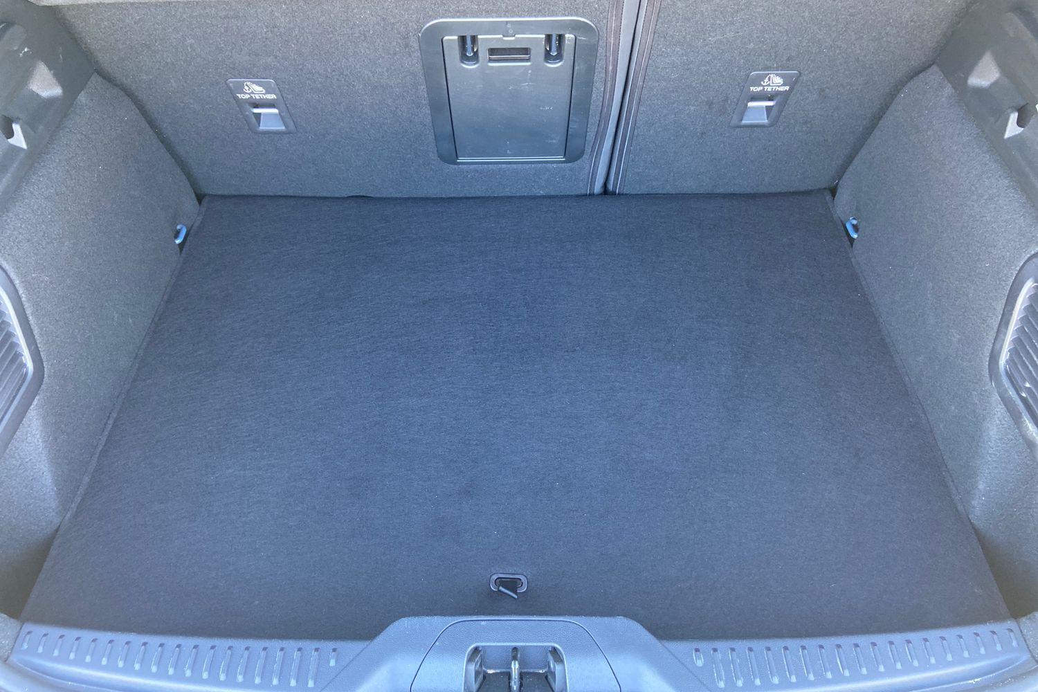 Ford FOCUS Photo 20