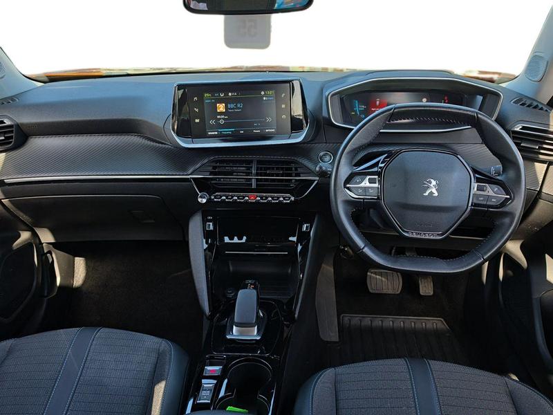 Used Peugeot E-2008 YB71SKU 11