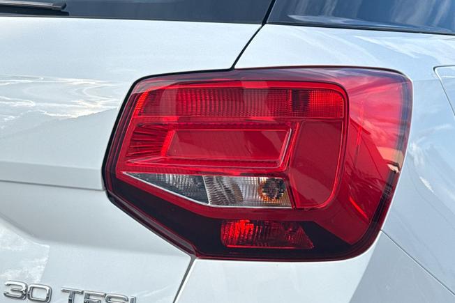 AUDI Q2 Photo 18