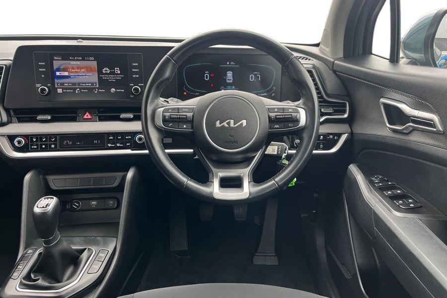 Kia Sportage Photo autoimg-f154535837295be653c5db5a1dc04f51317d0dde.jpg