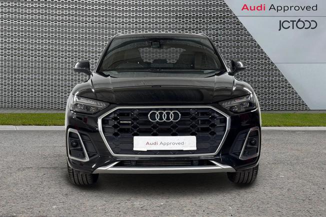 AUDI Q5 Photo 8