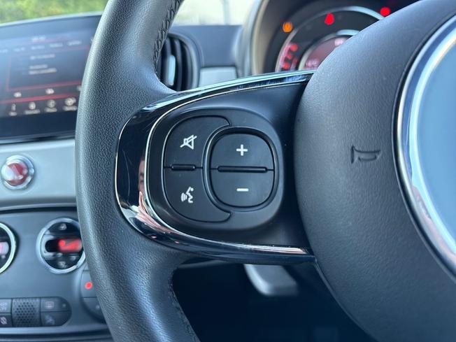 FIAT 500 Photo 16
