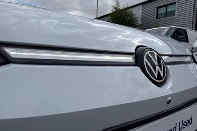 VOLKSWAGEN Id.7 Photo 55