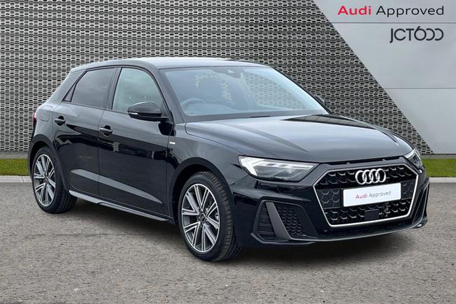 Audi A1 Photo 1