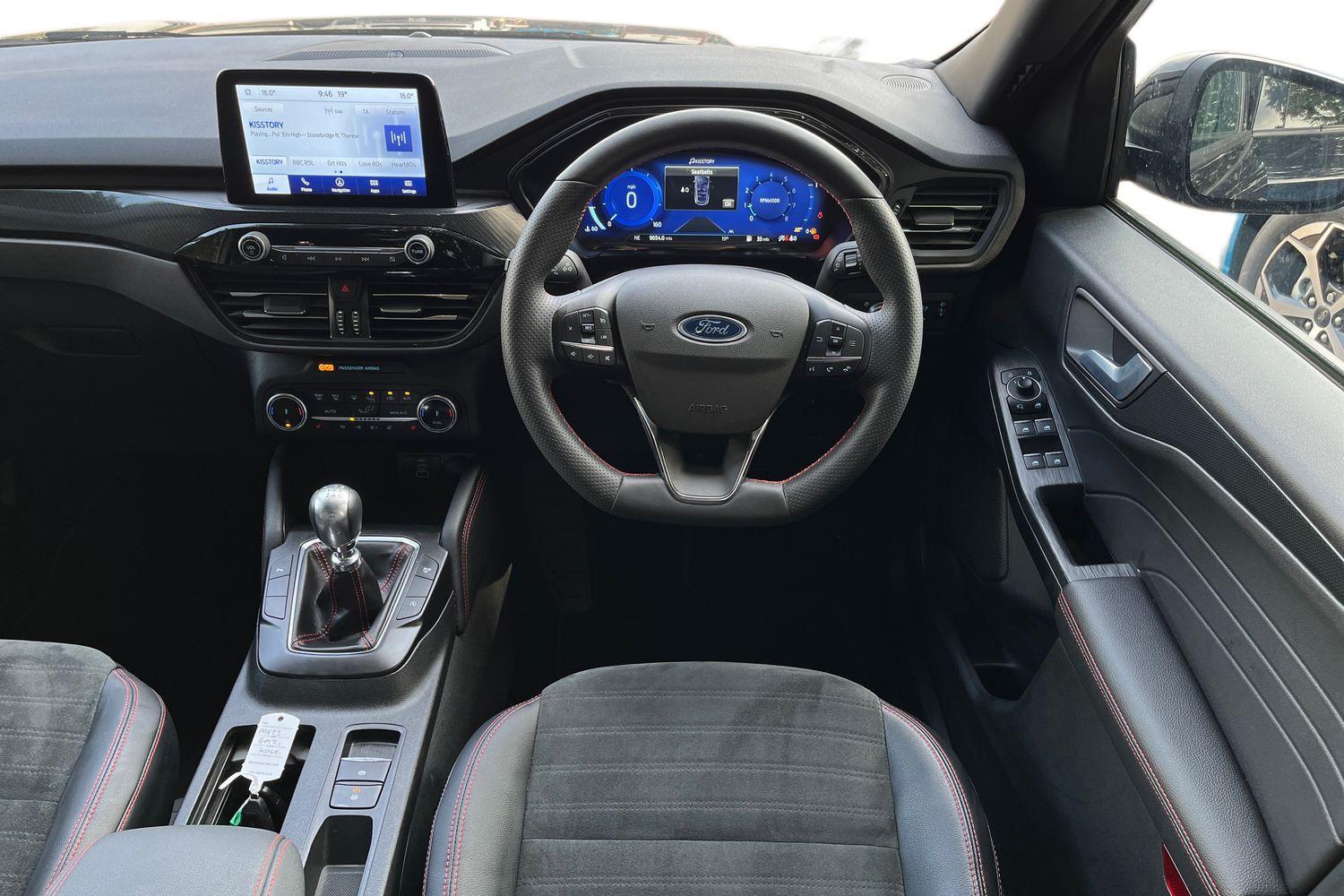 Ford KUGA Photo 10