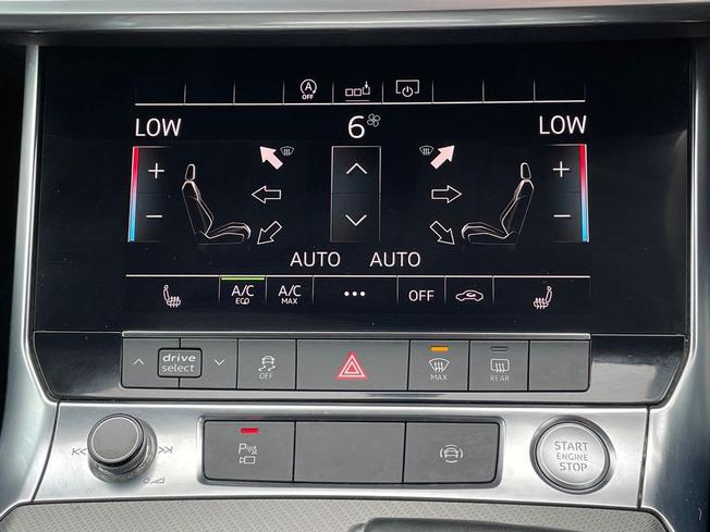 AUDI A6 Saloon Photo 46