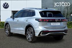 VOLKSWAGEN Tiguan Photo 3