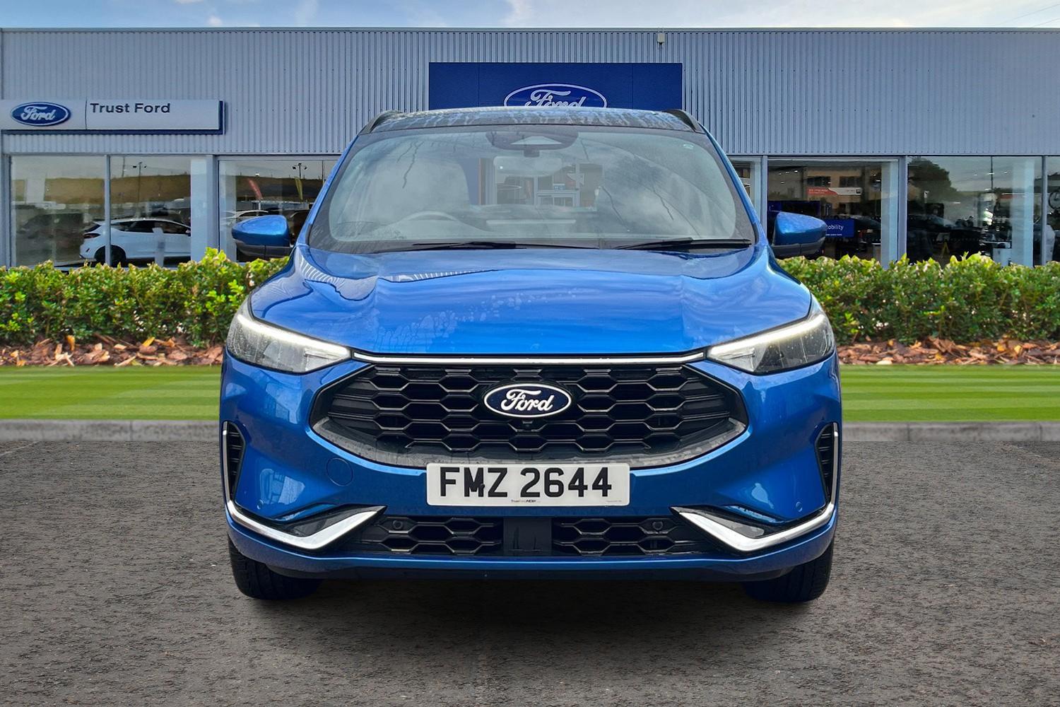 Ford KUGA Photo 5