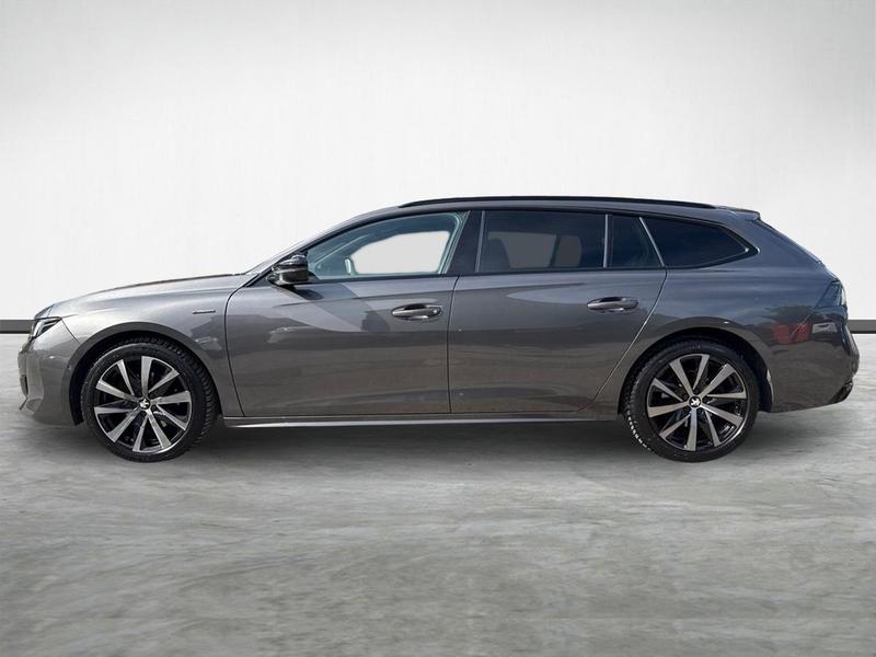 Used Peugeot 508 SW FP69XGF 6
