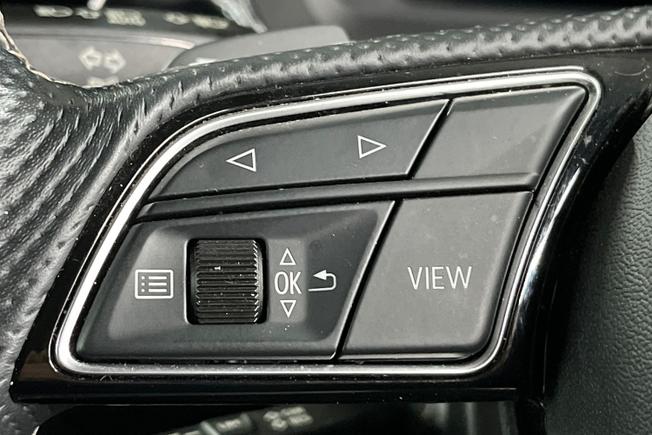 AUDI A3 Photo 16