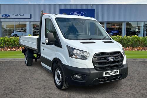 Used Ford TRANSIT WN25DMX 1