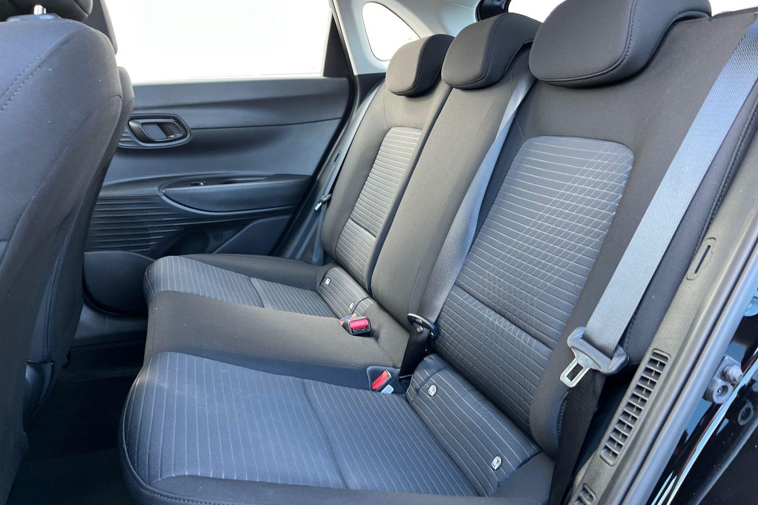 Hyundai I20 Photo 19