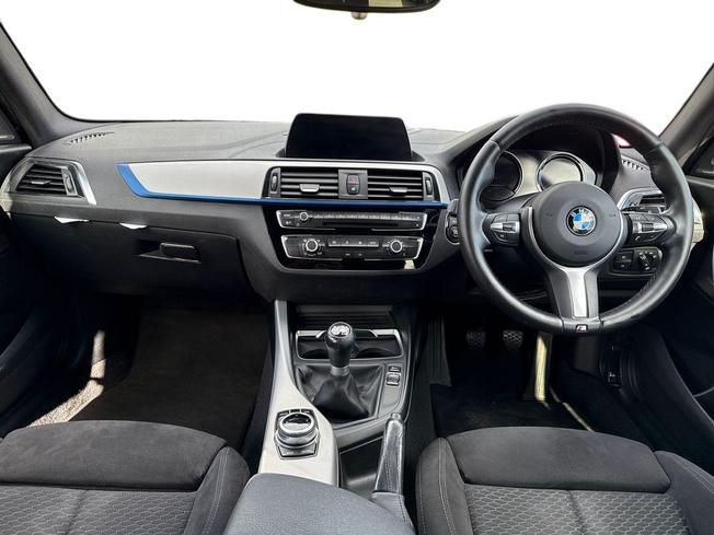 BMW 1 Series Photo 10
