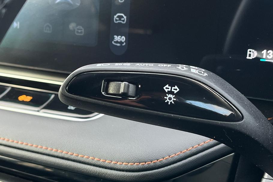 Used MG Motor UK HS 14