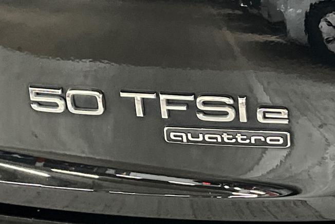 AUDI Q5 Photo 36